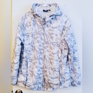 Newbalance Ladies Raincoat